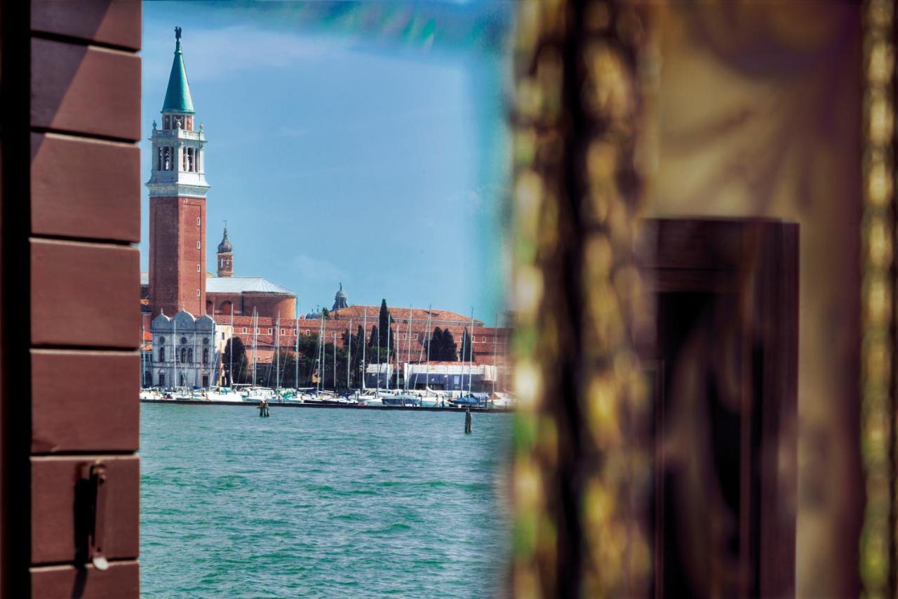Porta Da Mar Hotel Venedig Eksteriør billede