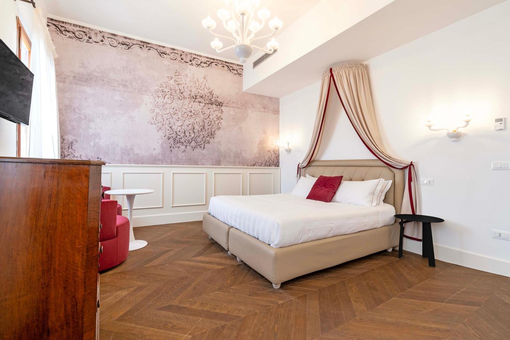 Porta Da Mar Hotel Venedig Eksteriør billede