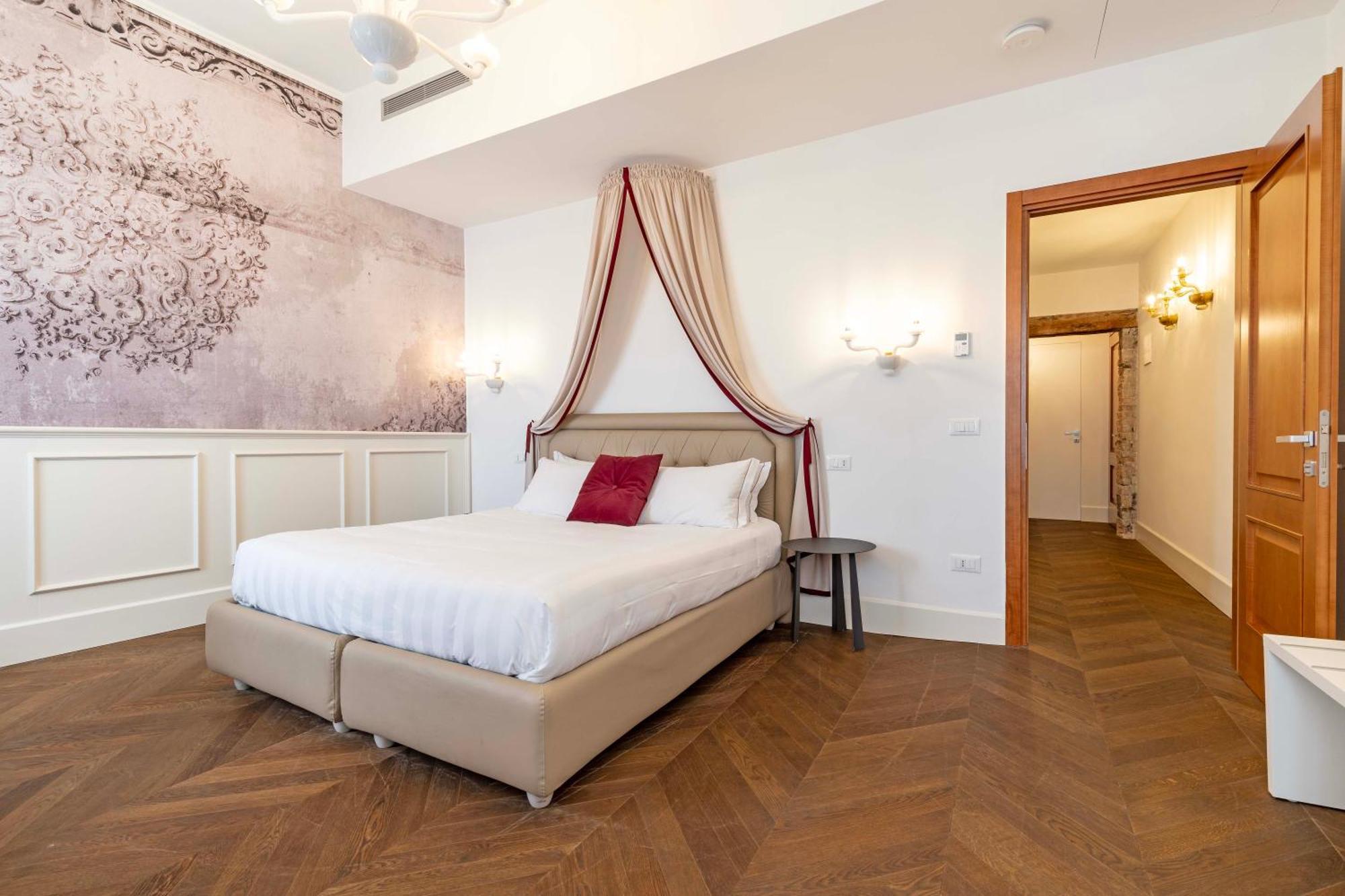 Porta Da Mar Hotel Venedig Eksteriør billede