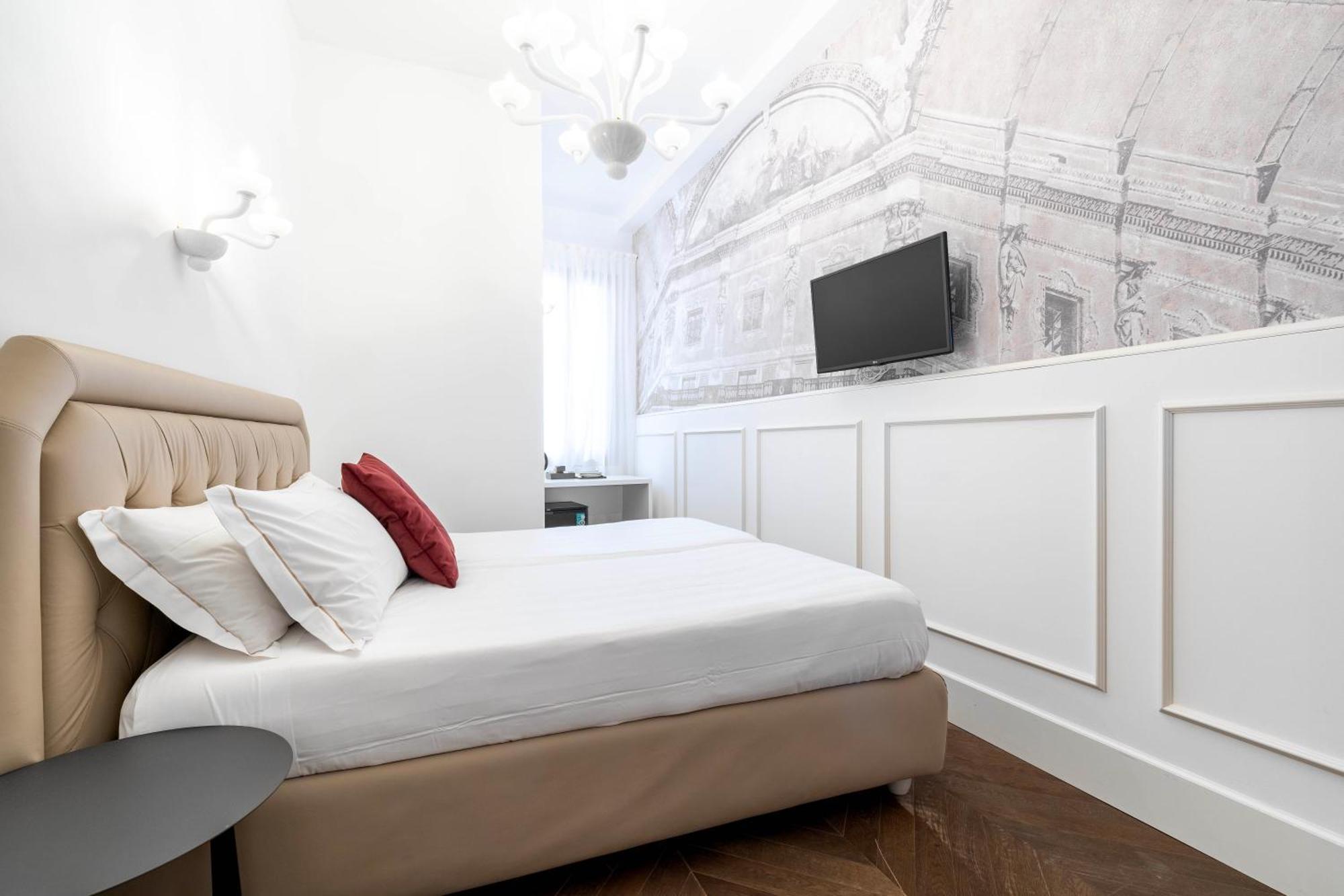 Porta Da Mar Hotel Venedig Eksteriør billede