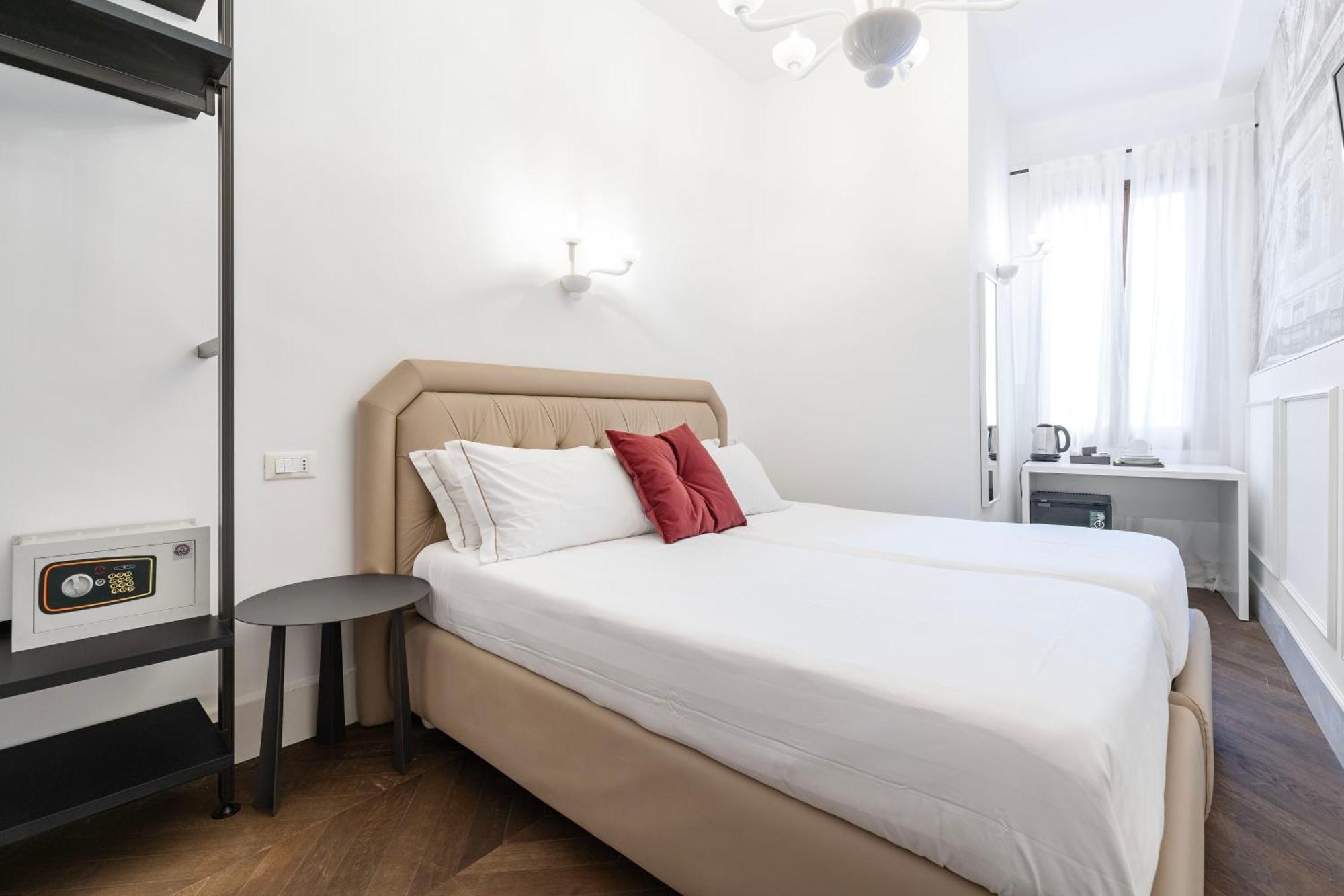 Porta Da Mar Hotel Venedig Eksteriør billede