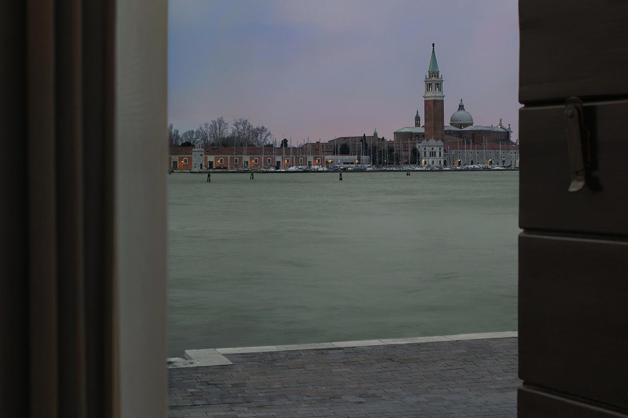 Porta Da Mar Hotel Venedig Eksteriør billede